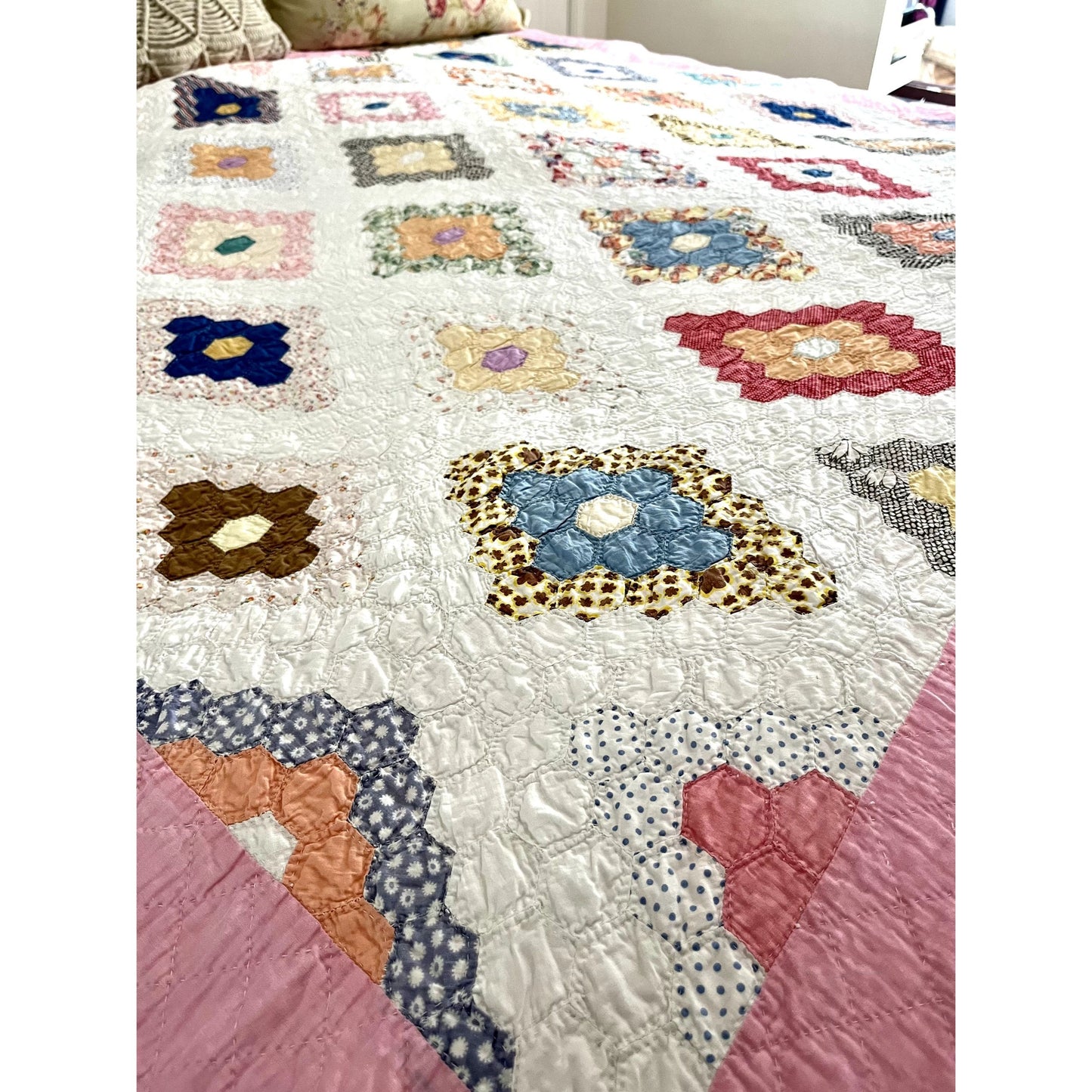 Quilt #1