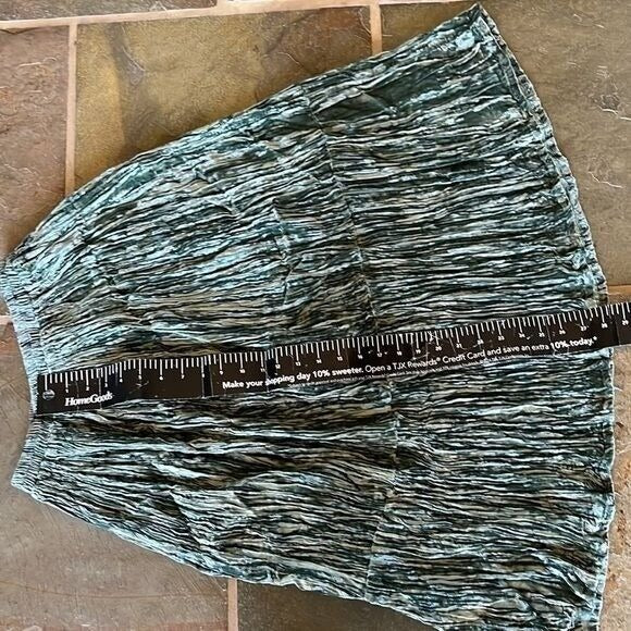 Vintage Double D Ranchwear Skirt & Top Set / SOLD