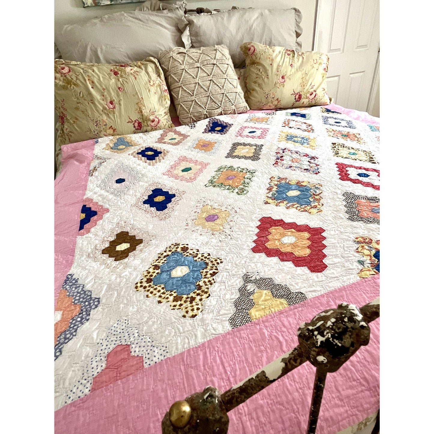 Quilt #1