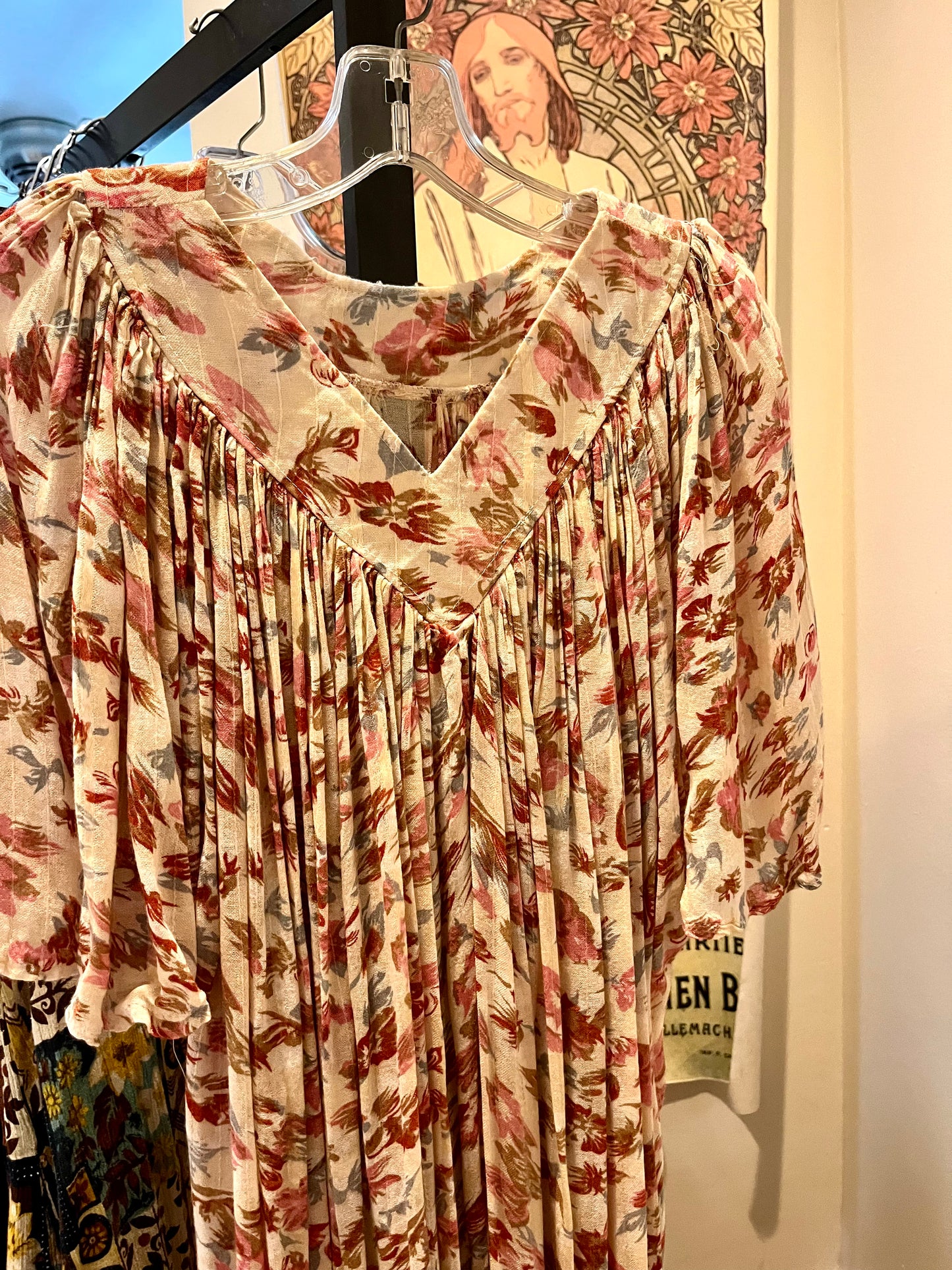 Vintage MuMu