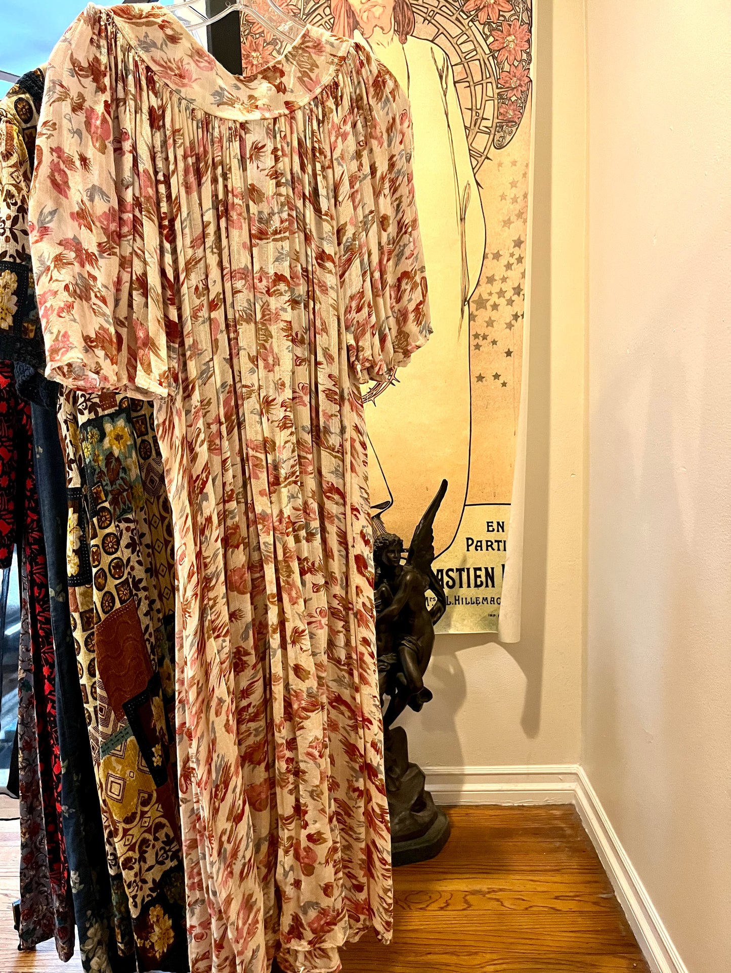 Vintage MuMu