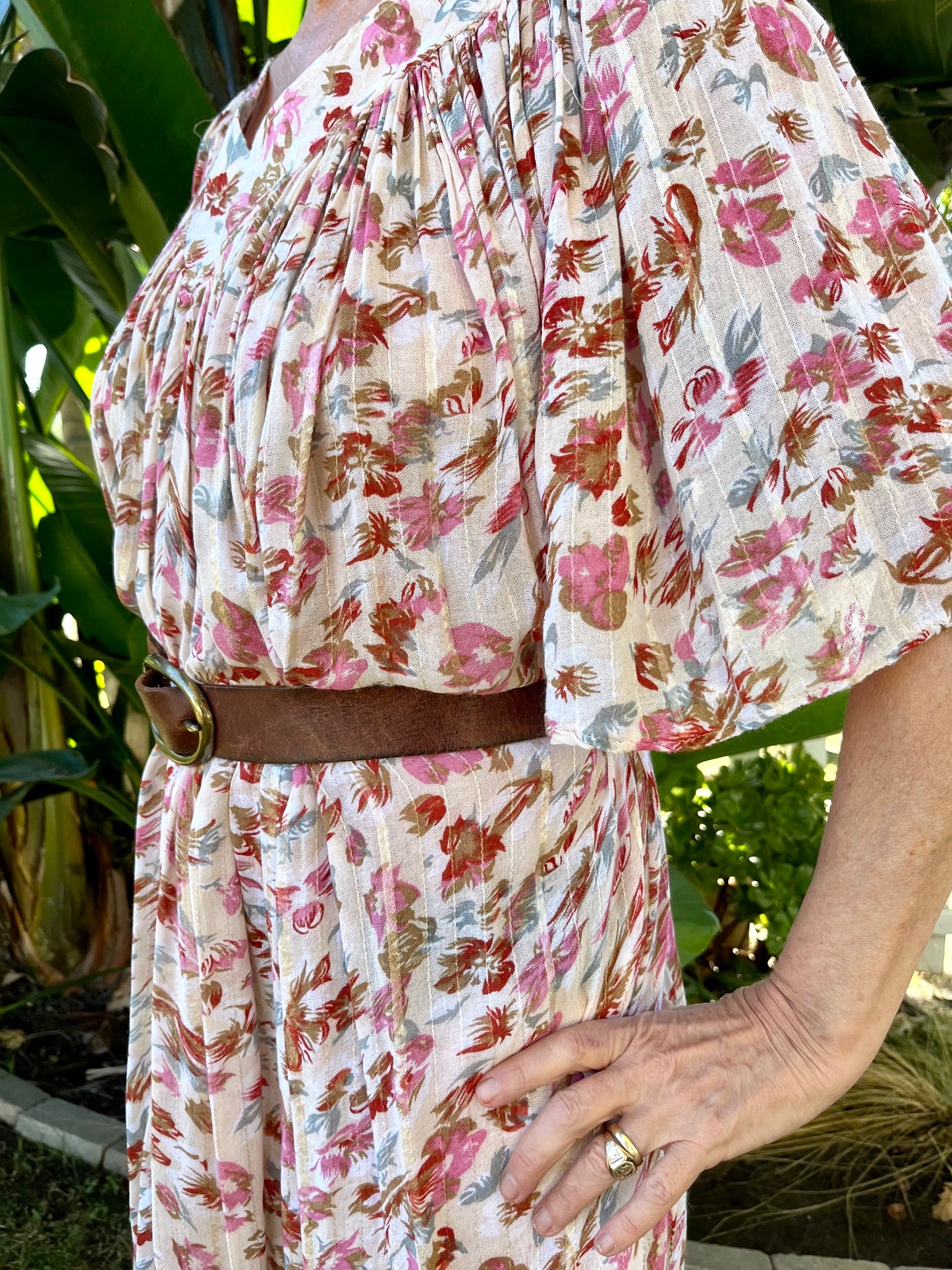 Vintage MuMu