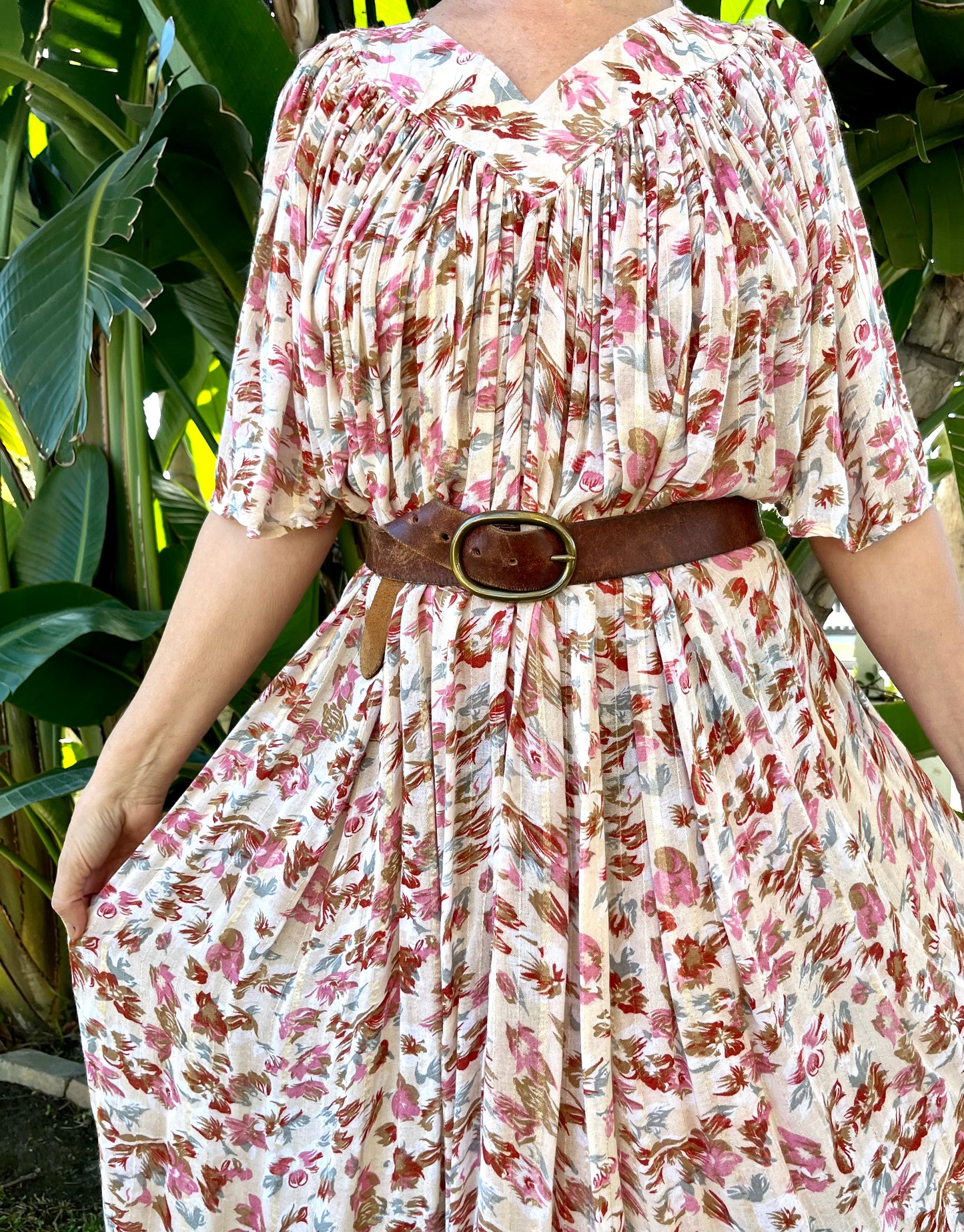 Vintage MuMu