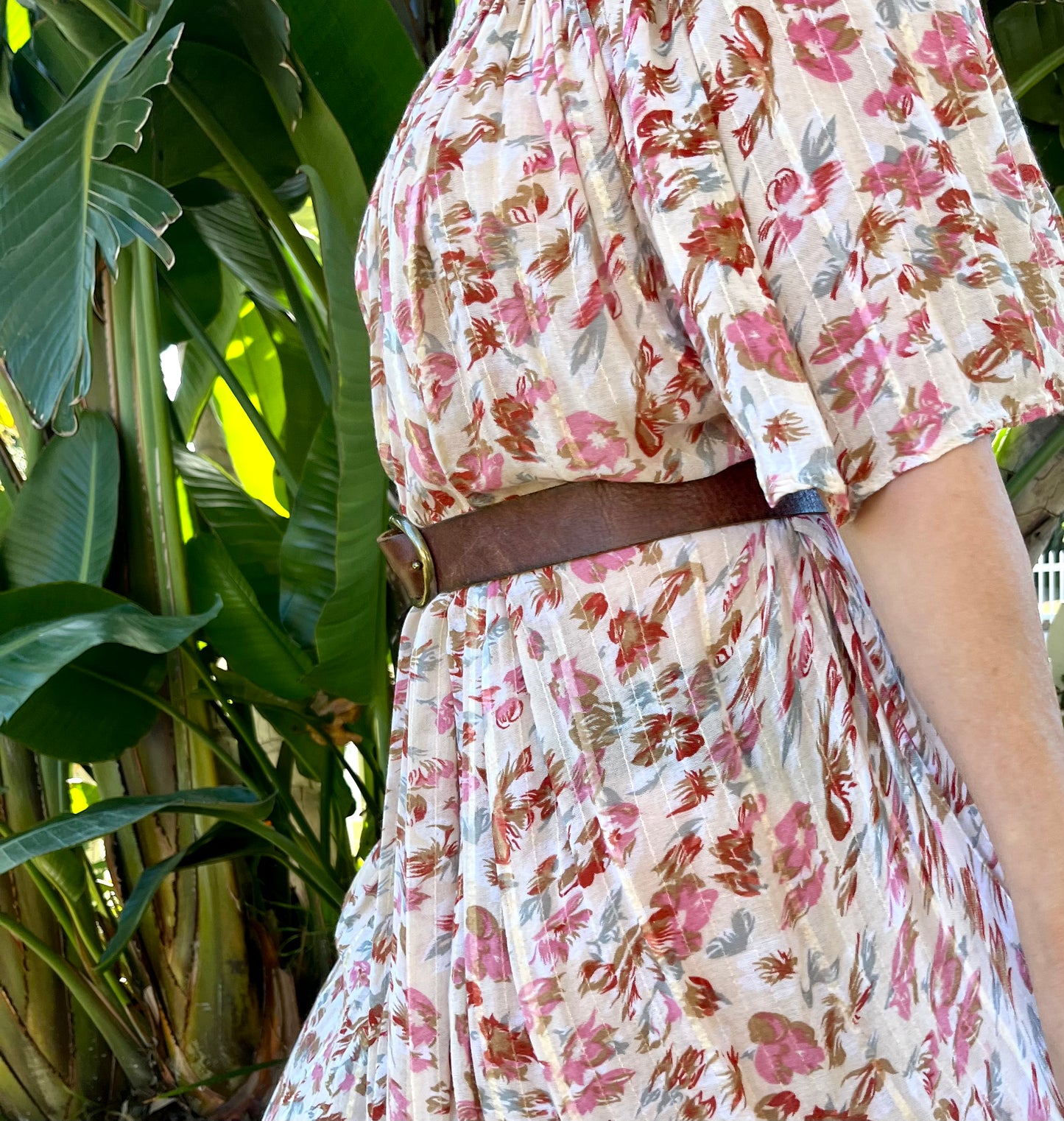 Vintage MuMu