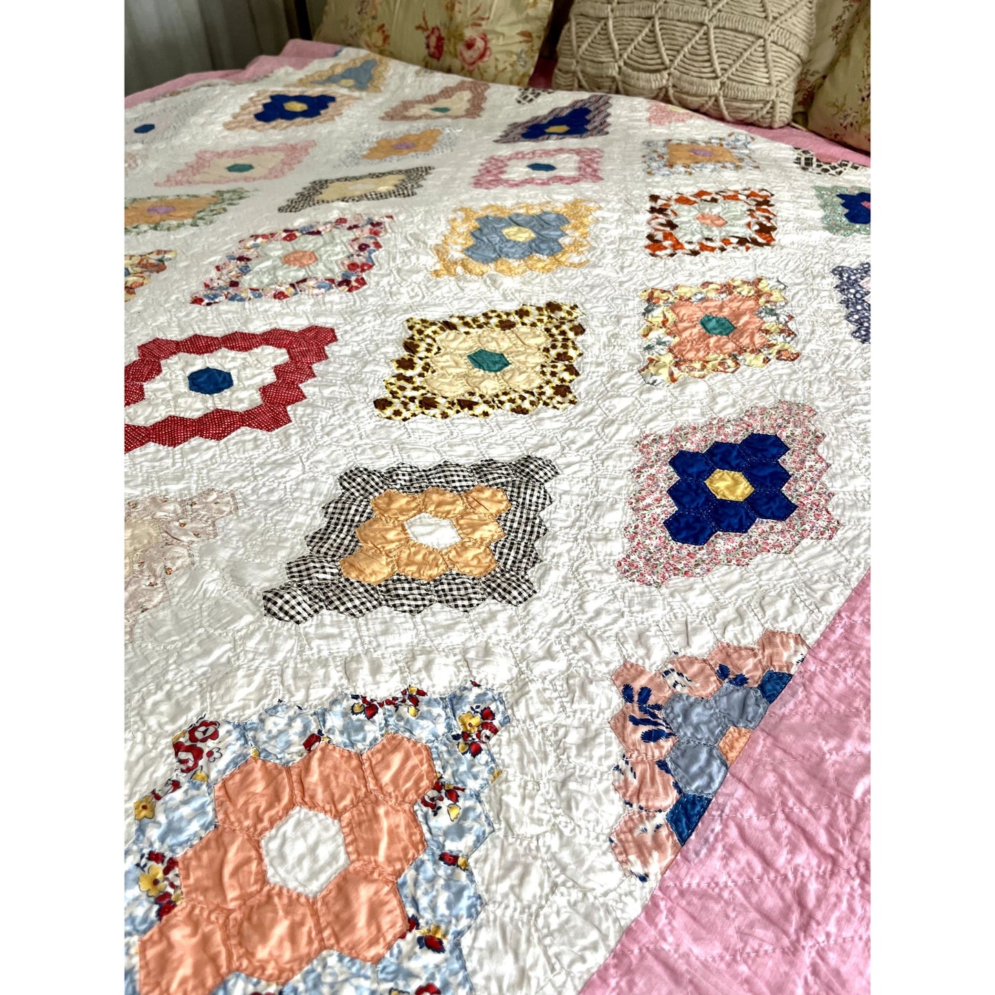 Quilt #1