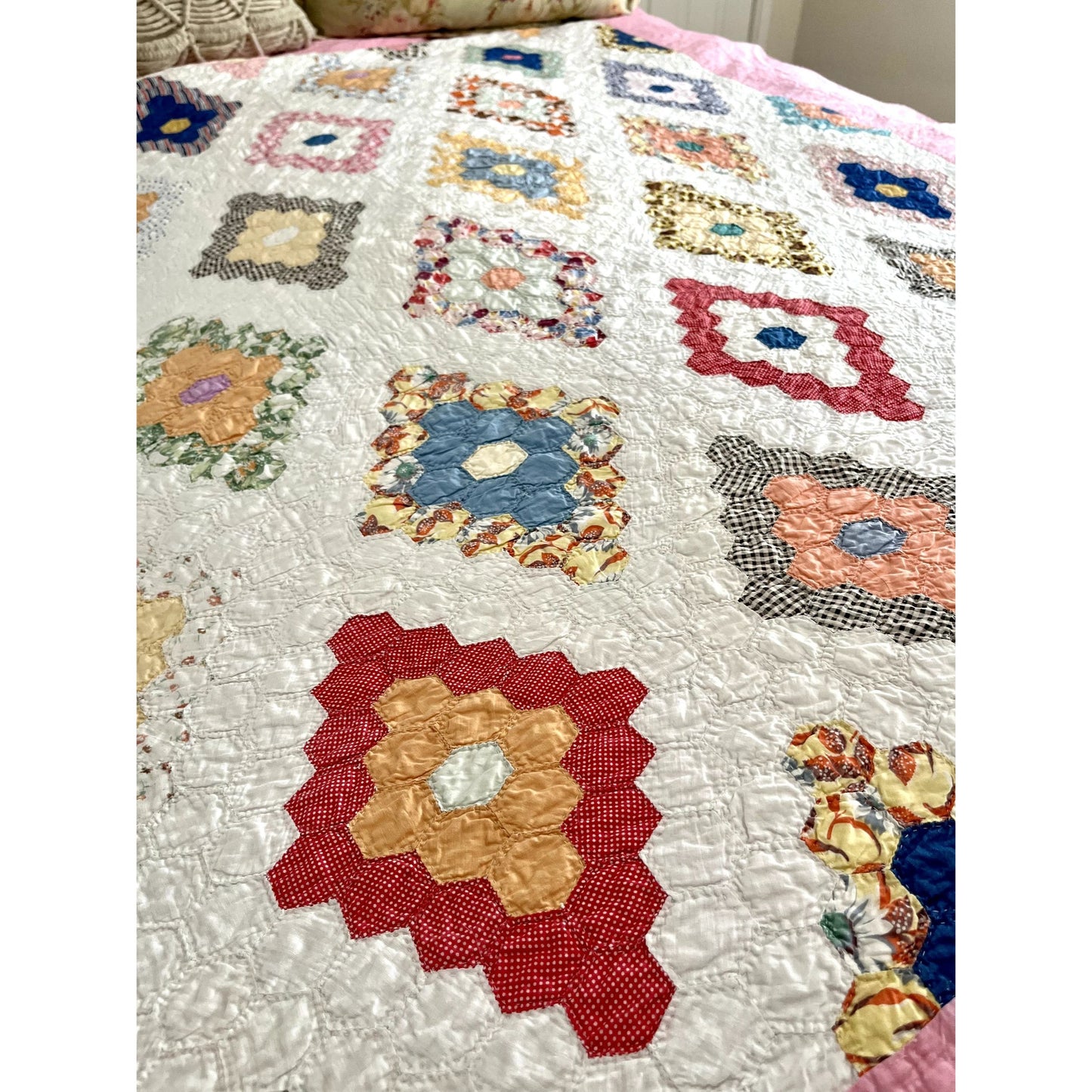 Quilt #1