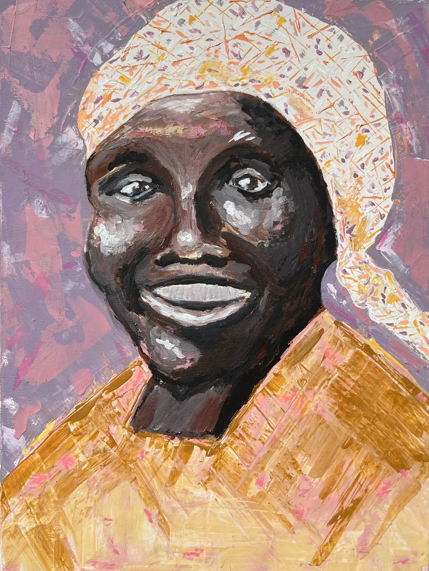 Jemima / SOLD