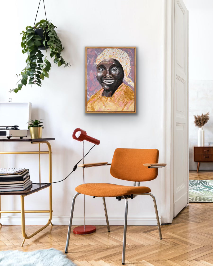 Jemima / SOLD