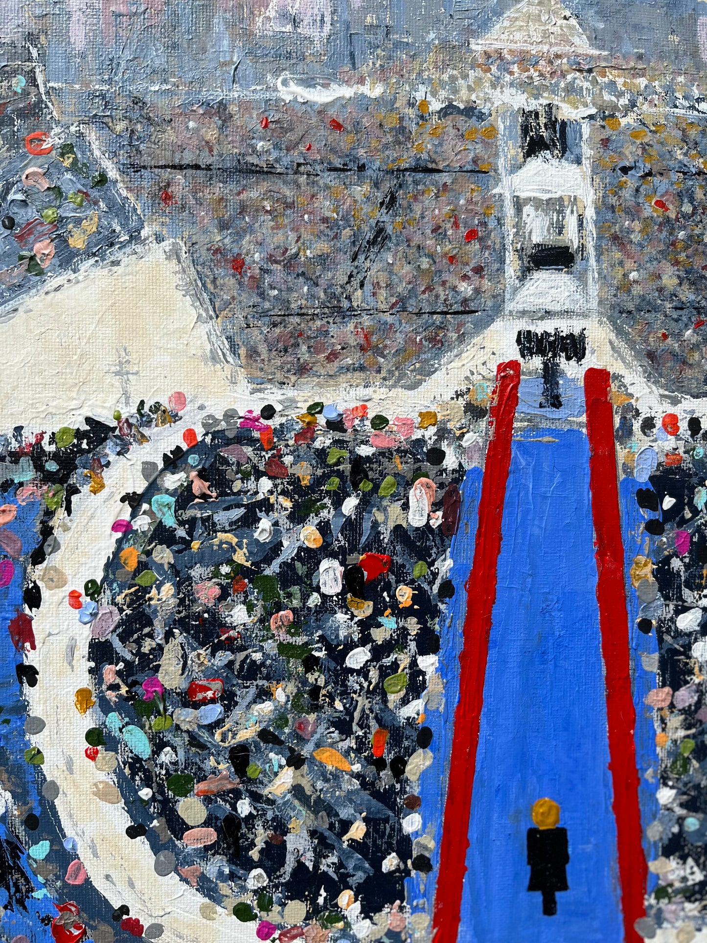 UNTITLED / SOLD