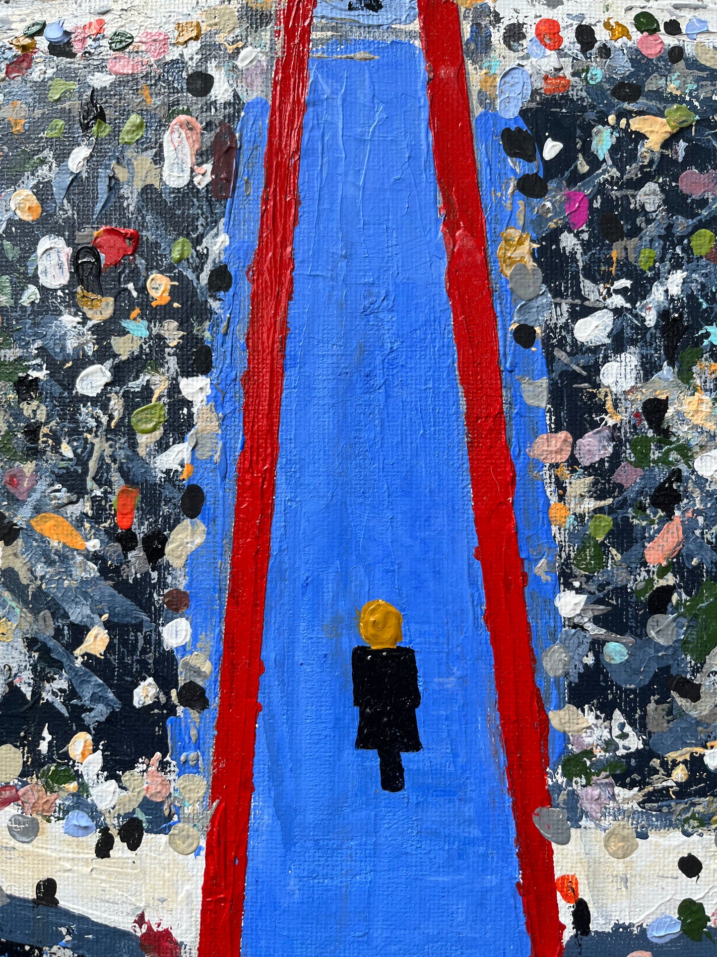 UNTITLED / SOLD