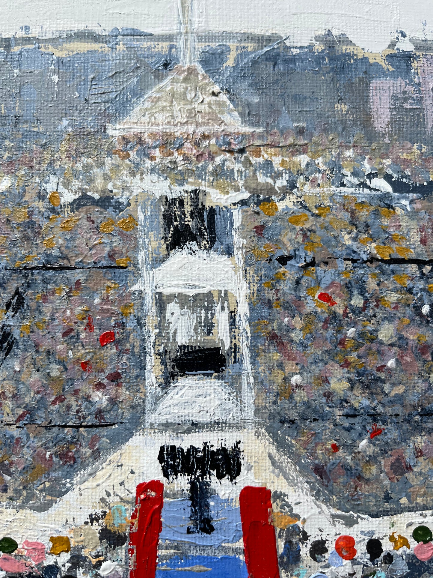 UNTITLED / SOLD