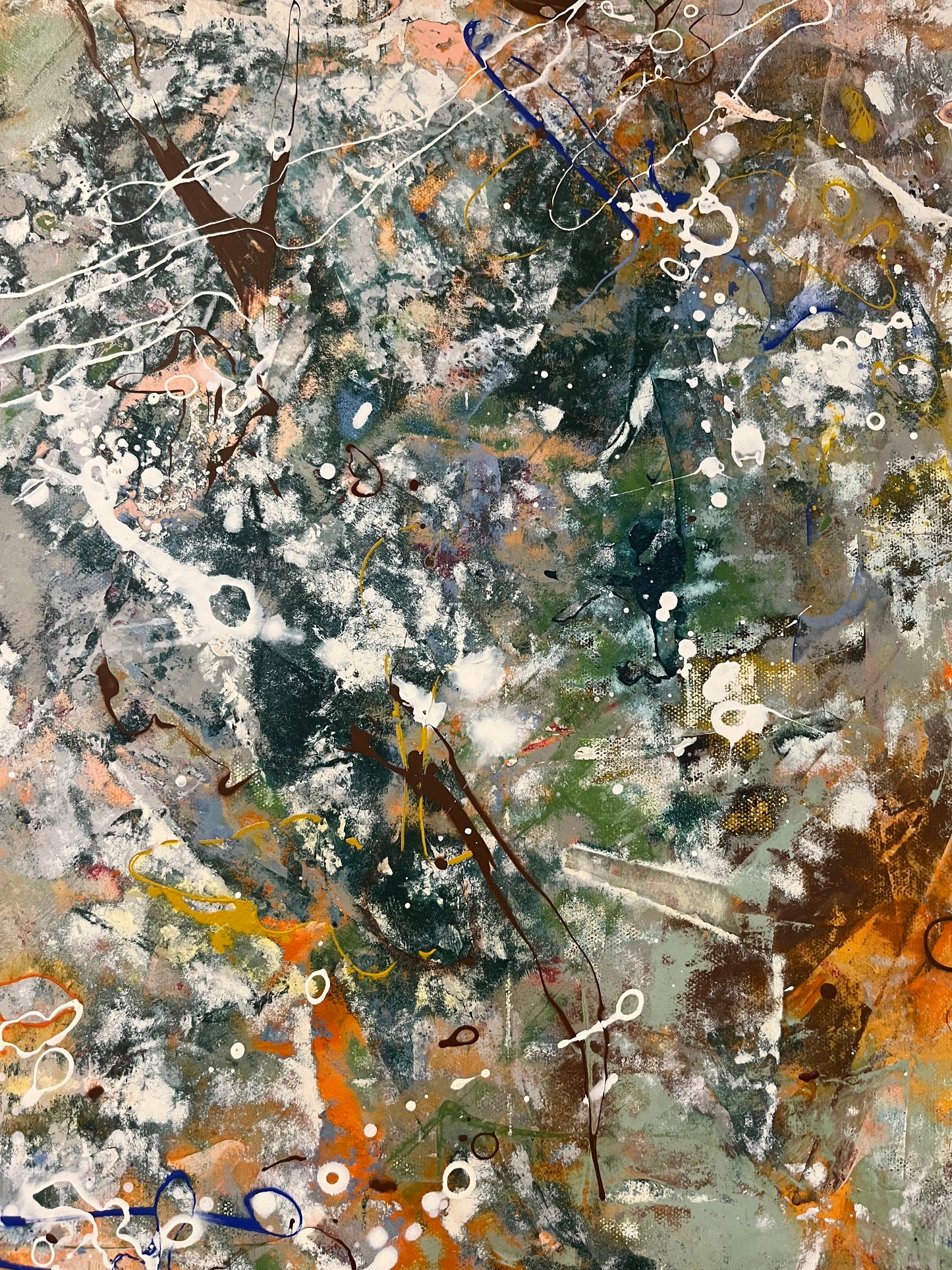 Quartzite / SOLD