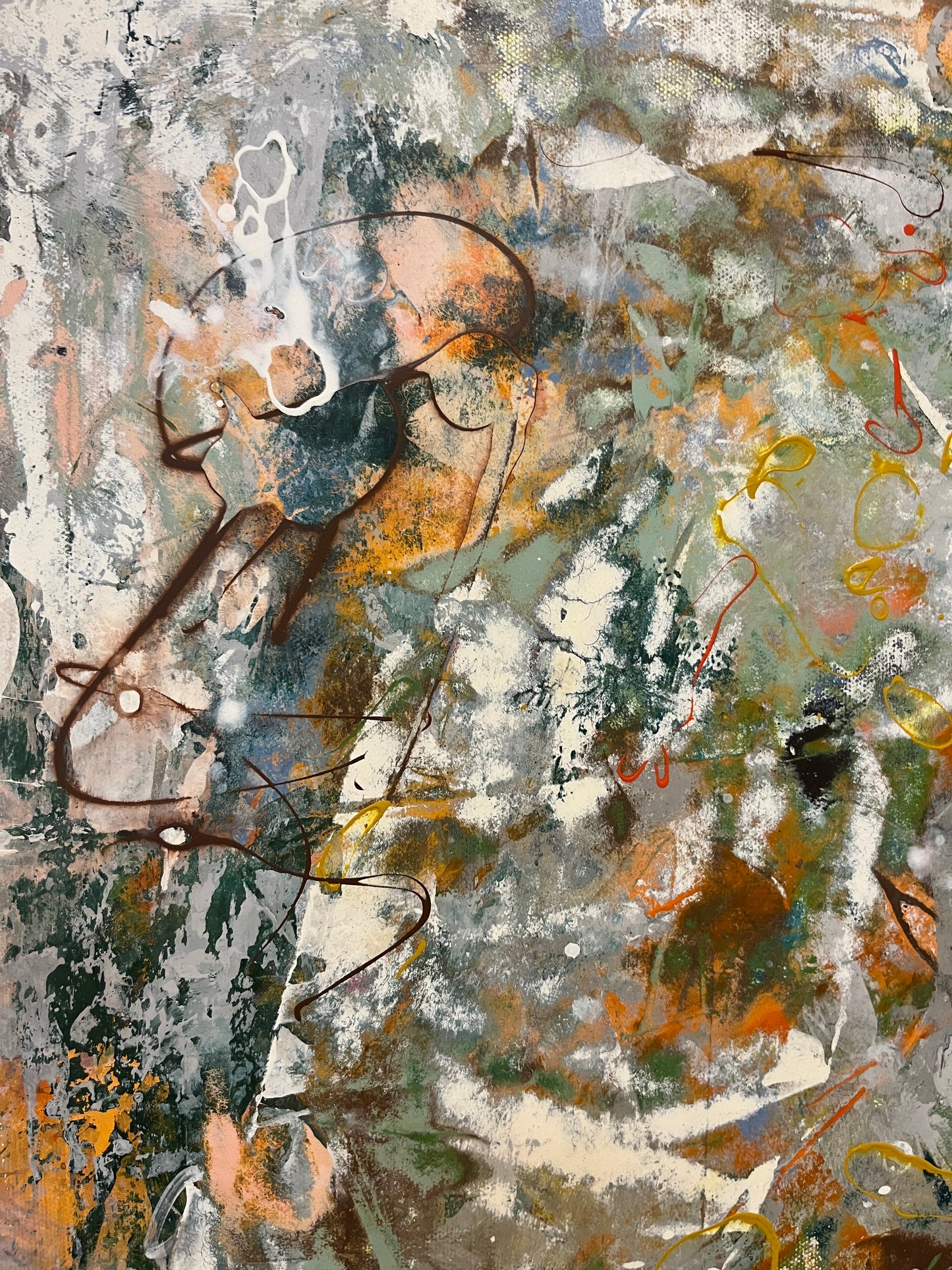 Quartzite / SOLD