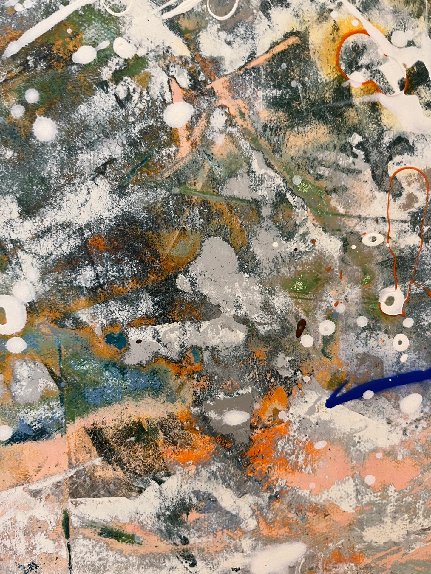 Quartzite / SOLD