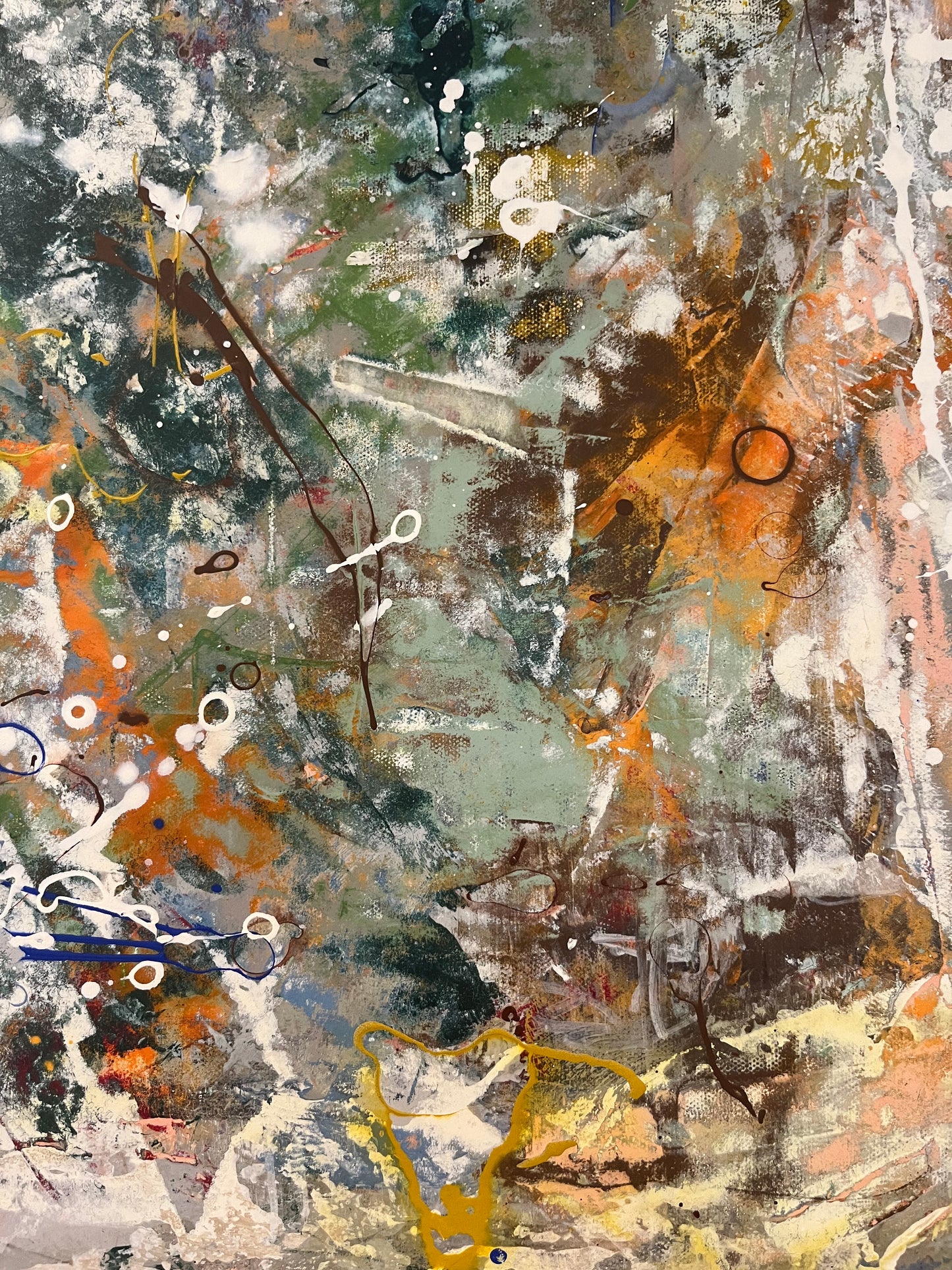Quartzite / SOLD