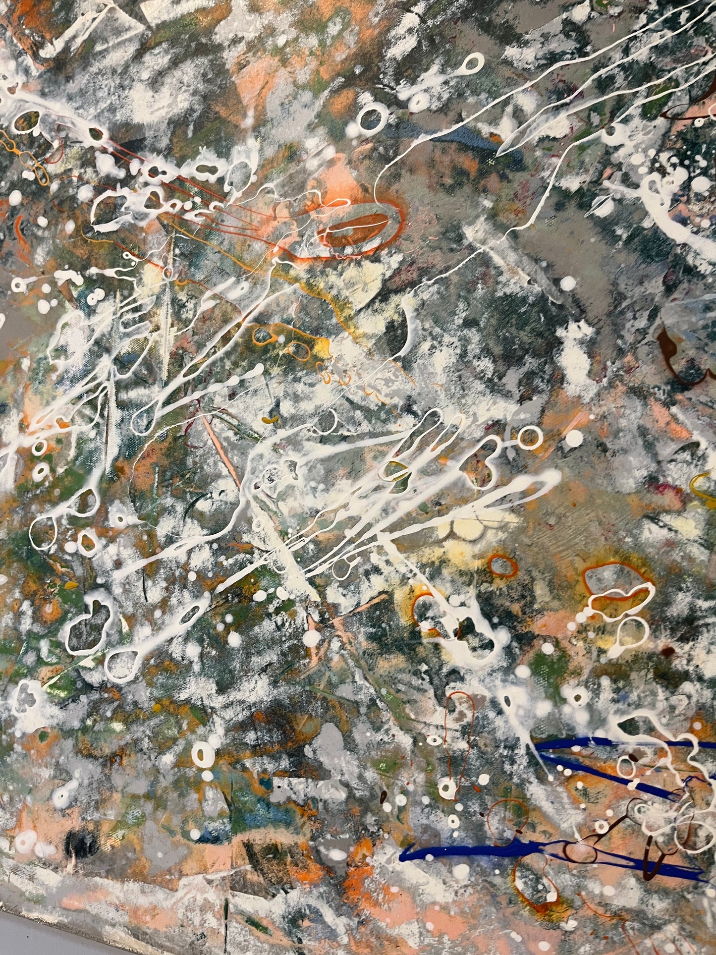 Quartzite / SOLD
