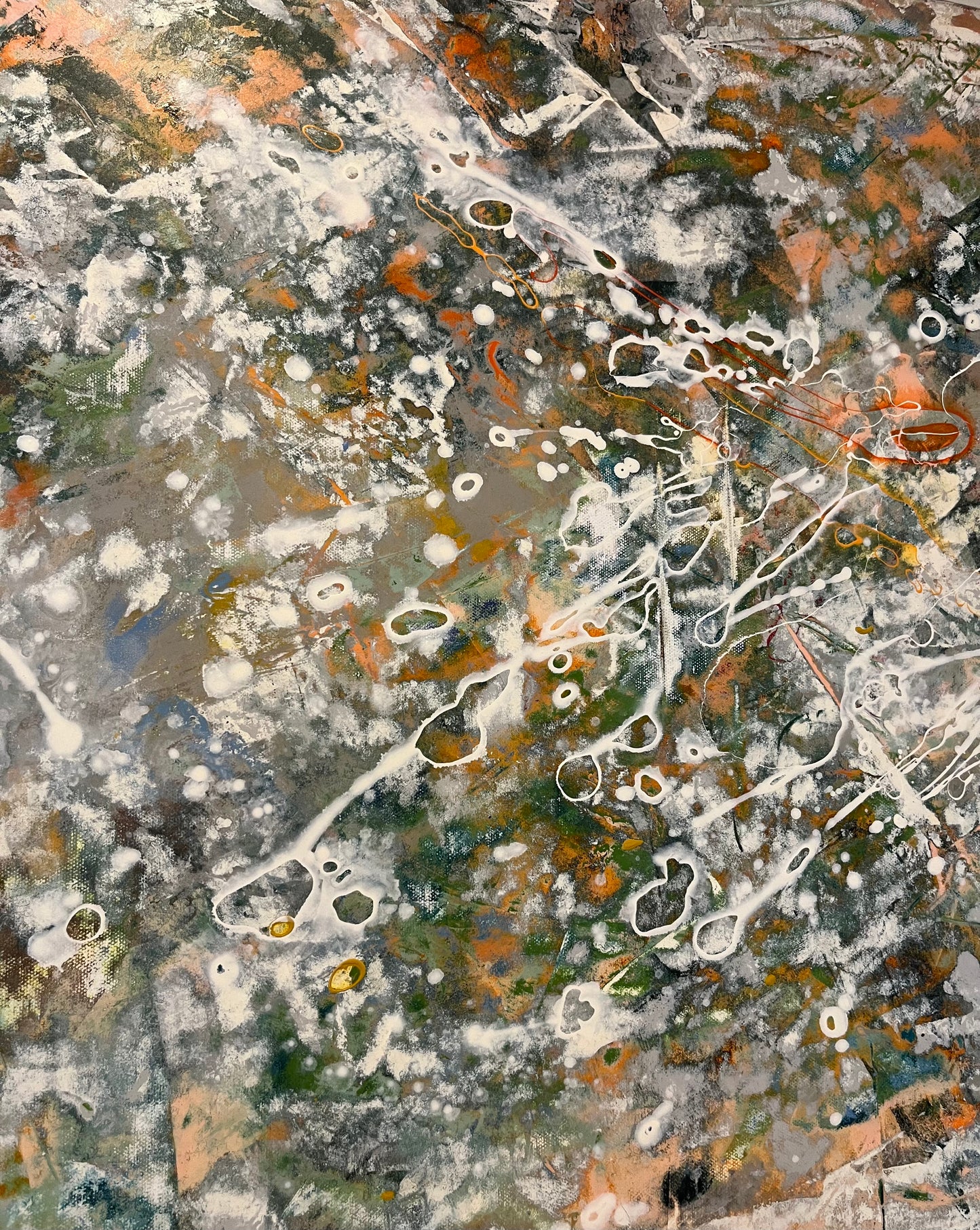 Quartzite / SOLD