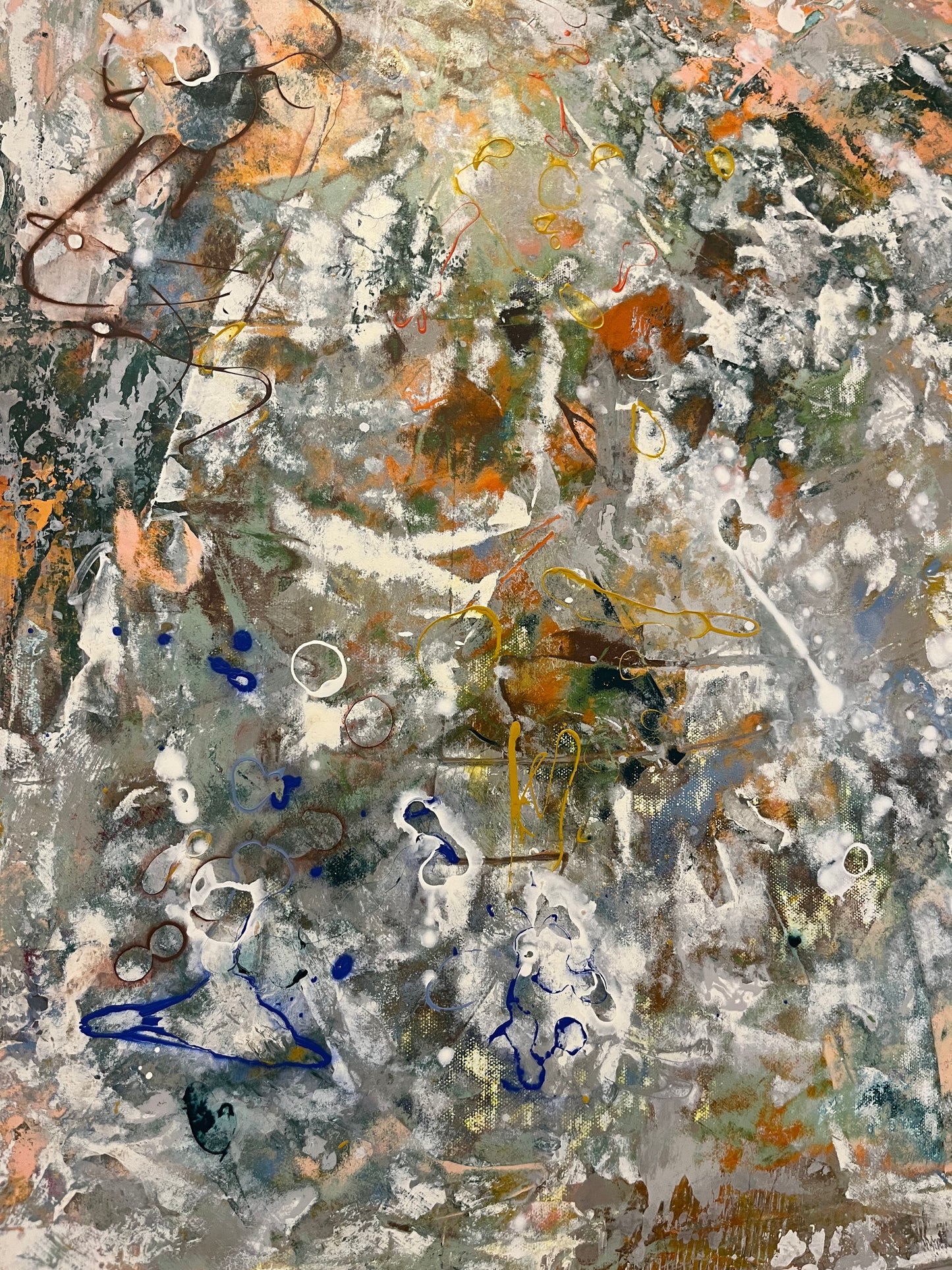 Quartzite / SOLD