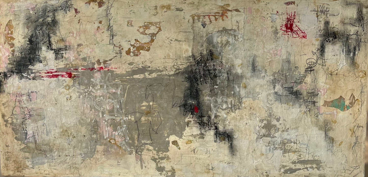 Sanctification Road / SOLD