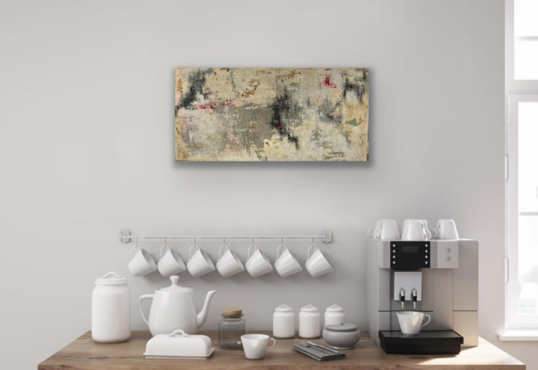 Sanctification Road / SOLD