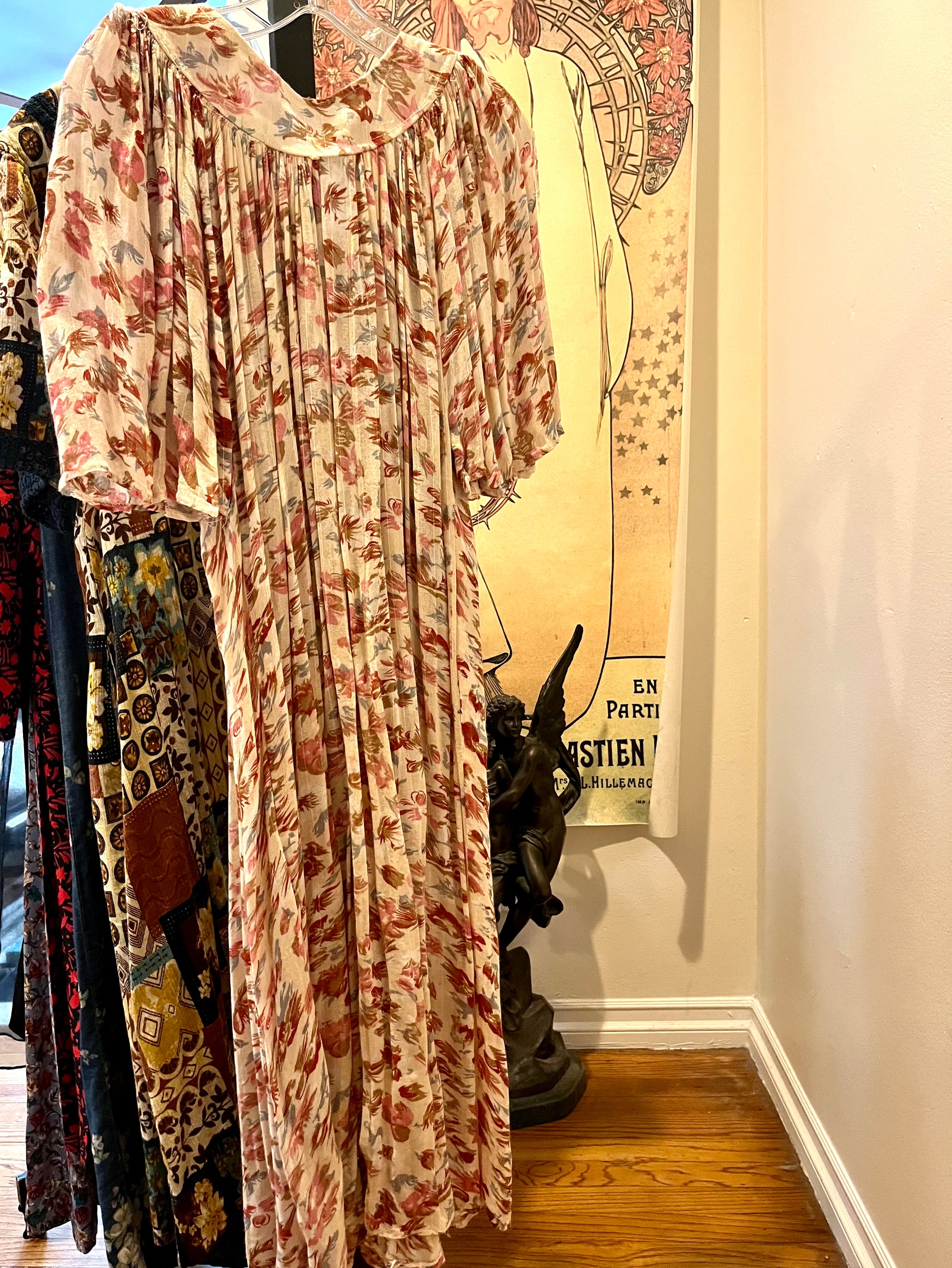 Vintage MuMu – Evangeline Cottage Vintage MuMu – Evangeline Cottage